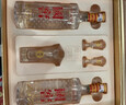 泸州老窖国窖1573 经典516礼盒 浓香型白酒 52度 516ml*2瓶 礼盒装 实拍图