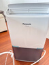 松下（Panasonic）除湿机/抽湿机 除湿量8升/天 20㎡家用卧室办公室地下室轻音干衣回南天吸湿器F-C16YCR 实拍图