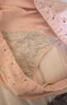 爱莉儿&欧萝拉少女内裤高中生学生17-18岁女大童13-15初中生女孩青少年6003L 实拍图
