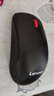 联想（Lenovo）鼠标 无线鼠标 办公鼠标 联想大红点M120Pro无线鼠标  台式机鼠标 笔记本鼠标 实拍图
