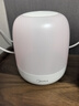 美的（Midea）床头灯卧室柔光小夜灯充电台灯三色调光节日创意礼品礼物起夜灯 实拍图