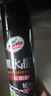 龟牌（Turtle Wax）黑水晶轮胎釉轮胎光亮剂(G-321001)650ml 轮胎蜡泡沫养护清洗剂  实拍图