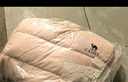 骆驼（CAMEL）【抱抱】冬季户外拒水羽绒服600蓬男女同款加厚连帽保暖面包服 实拍图