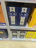 汾酒青花20清香型白酒 商务宴请白酒礼盒 42度 500mL 2瓶 鸿运礼盒·佳节好礼(新旧版本随机发货) 实拍图