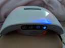 HKZA日本砭石揉腹仪腹部按摩器揉肚子神器艾灸加热益生肠胃辅助瘦肚子 顶配款揉腹仪(终身送艾草精油+艾饼) 实拍图