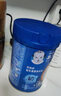 嘉宝（GERBER）强化钙铁锌高铁米粉婴幼儿宝宝辅食米糊维C+铁250g6月+100%真验厂 实拍图