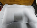 猫人多功能三枕合一牵引护颈枕头专用睡眠枕芯单只40*68cm 实拍图