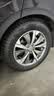 玲珑轮胎汽车轮胎 大师致享235/60R18 107W XL 适配本田CRV/沃尔沃XC60 实拍图
