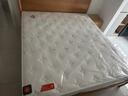 喜临门千帆黄麻床垫 抗菌防螨独袋弹簧床垫护脊透气席梦思 1.8x2米偏硬 实拍图