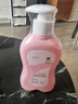 妇炎洁内衣内裤洗衣液洗内裤专用液女士除菌清洗液杀菌清洁液手洗清洗剂 玫瑰香 220g 3瓶 赠100g*2袋 实拍图