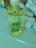斧头牌（AXE）柠檬玻尿酸洗洁精1kg泵果蔬安心洗清洁力+40% 实拍图