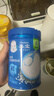 嘉宝（GERBER）婴幼儿高铁米粉维C加铁原味宝宝辅食米糊250g6-12个月 100%真验厂 实拍图