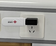 中国联通随身wifi6无线移动wifi免插卡便携式无线上网卡车载随行网络支持4G设备全国通用流量2025款U10 实拍图