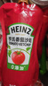 亨氏(Heinz) 番茄酱 袋装番茄沙司 意大利面薯条酱 320g 卡夫亨氏出品 实拍图