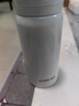 希乐保温杯316不锈钢迷你口袋杯学生儿童户外旅行水杯女士随手杯200ml 实拍图