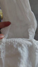 好奇（Huggies）铂金装小桃裤纸尿裤S96片(4-8kg)新生儿小号尿不湿【透爽散热】 实拍图