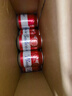 百威啤酒mini红罐淡色拉格255ml*24听小罐整箱装京东自营喜酒 实拍图