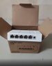 水星（MERCURY）6口百兆PoE交换机MS06CP-M 桌面塑壳4口PoE  实拍图