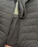 海澜之家轻薄排骨羽绒服男【90绒高品质羽绒】石墨烯外套男冬季过年 实拍图