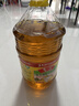 鲁花 【保真菜籽油】食用油 低芥酸特香菜籽油 6.18L   物理压榨 实拍图