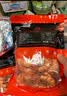 蝶岛海歌经典九节虾干即食干虾烤虾500g火锅食材特级干货海鲜零食源头直发 实拍图