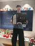 索尼（SONY）【国内保税仓】索尼ps5pro/slim轻薄版 家用游戏机主机港版/日版【支持双影奇境】 港版PS5 slim数字版+原装红色手柄 官方标配 实拍图