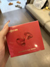 韶音（SHOKZ）OpenDotsONE开放式蓝牙耳机耳夹式耳机夹耳式蓝牙跑步运动 【限量发售】赤霞珠 实拍图