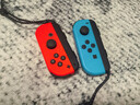 任天堂（Nintendo）【国内保税仓】Switch2/1代 OLED/续航加强日版/港版便携家用ns体感游戏机掌机 日版OLED红蓝64GB保税（赠共享会员） 实拍图