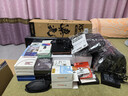佳能EOS R50微单相机 入门级半画幅 旅行家用学生vlog 4k视频小巧便携 r50数码照相机 佳能R50+18-45黑色套机 套餐二【摄影三脚架-多种滤镜-反光板-Vlog套】 实拍图