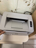 惠普（HP）102w激光无线家用打印机 无线家庭打印 作业打印 小巧简约打印机 实拍图