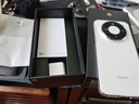 HUAWEI Mate 80 麒麟9020 12GB+512GB雪域白 第二代红枫影像 鸿蒙AI 超可靠玄武架构 鸿蒙系统华为手机 实拍图