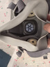 3M6200防毒面具口罩防尘防有毒气体防甲醛防有机蒸气等配6005滤毒盒 实拍图
