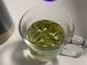 寻西湖龙井茶绿茶2026新茶特级明前头采豆香嫩芽春茶送礼茶叶礼盒300g 实拍图