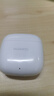华为长续航蓝牙耳机 FreeBuds SE 2 40小时长续航 快速充电 蓝牙5.3适用于苹果/安卓手机白 实拍图