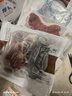 恒都 国产谷饲原切牛排组合装1.2kg（西冷4片眼肉4片）生鲜牛肉健身 实拍图
