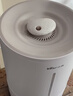 小熊（Bear）加湿器家用卧室 空气加湿母婴幼儿 办公室桌面小型加湿机JSQ-Z50G2 实拍图