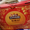三只松鼠坚果零食礼盒1621g/10件 零食礼包年货节炒货春节送礼夏威夷果 实拍图