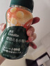 英氏（Engnice）婴幼儿小小馒头特浓牛奶味 婴儿零食辅食饼干营养奶豆宝宝零食90g 实拍图