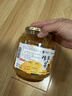 全南蜂蜜柠檬柚子茶1kg 韩国进口 果酱冷热冲饮冲调饮品 节日礼品 实拍图