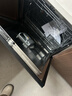 方太【灶下式洗碗机NJ01S】N1S系列嵌入式小尺寸家用灶下105升大容量100℃蒸汽除菌 实拍图