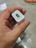 绿联5v1a充电头器USB插座头适用苹果iPhone17/16/15/14华为小米荣耀OPPO安卓等手机手表耳机电源适配器 实拍图