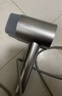 美的（Midea）1.5亿负离子护发电吹风 大功率快干吹风机 家用护发不伤发吹风筒 FD205-星光银 节日/生日推荐推荐 实拍图