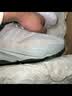 阿迪达斯 Yeezy 700boost海盐青少年女士休闲老爹鞋 EG7487 37 实拍图