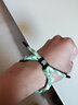 RASTACLAT 十二星座限定款 男女生情侣款小狮子手链绳情人节礼物 摩羯座经典款 实拍图