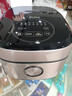 美的（Midea）电饭煲家用电饭锅4L大容量智能多功能微压电饭煲IH电磁加热一级能效煮粥锅煮饭锅MB-FB40P501 实拍图