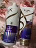 力士（LUX）水润丝滑洗护发超值装650g+350g  洗发水护发素套装 实拍图