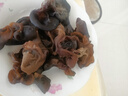 十月稻田 东北黑木耳 500g 干木耳 黑龙江东宁特产 肉厚无根 火锅煲汤炒菜 实拍图