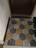 大江入户地垫门口脚垫进户门玄关进门垫入户门地垫100x120cm 实拍图
