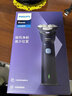 飞利浦电动剃须刀新一代旋风1系刮胡刀 风驰切剃3D浮动刀头 生日礼物送男生老公父亲 实拍图
