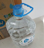 屈臣氏蒸馏水添加矿物质8L*2桶整箱大桶装水非矿泉水饮用水家庭装泡茶 实拍图